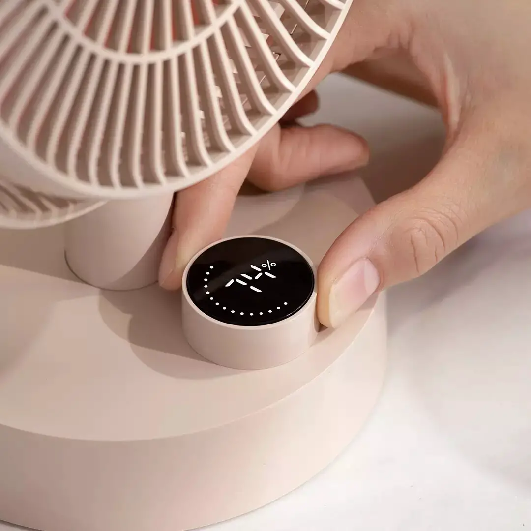 Xiaomi Sothing Plume S1 Desktop Fan